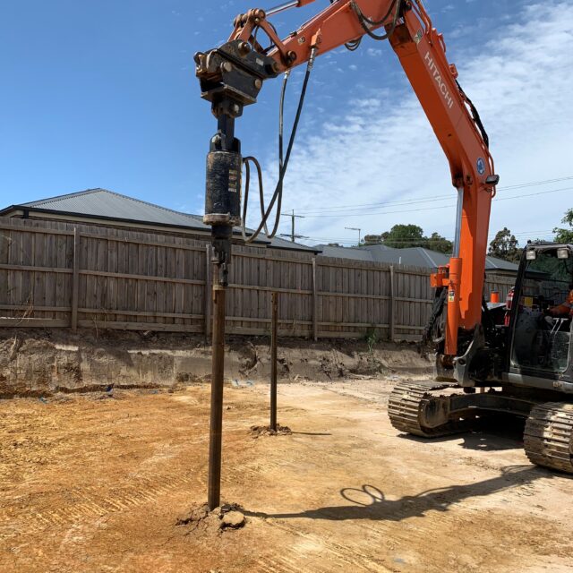 About - Melbourne Commercial Screw Piling Experts - Rotabond